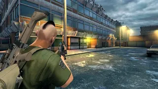 Скриншот 1 к игре Slaughter 3: The Rebels