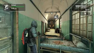 Скриншот 4 к игре Slaughter 3: The Rebels