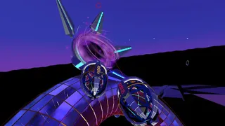 Скриншот 1 к игре Straylight