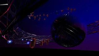 Скриншот 2 к игре Straylight