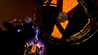 Скриншот 3 к игре Straylight