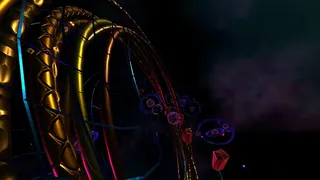 Скриншот 7 к игре Straylight