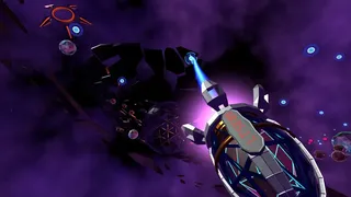 Скриншот 8 к игре Straylight