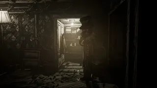 Скриншот 1 к игре My Friend is a Raven