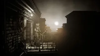 Скриншот 6 к игре My Friend is a Raven
