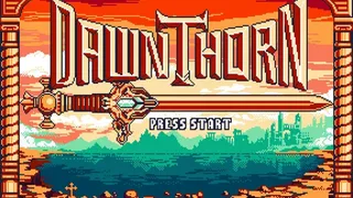 Скриншот 6 к игре Dawnthorn