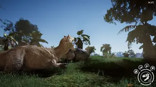 Скриншот 8 к игре The Beasts Of 9500