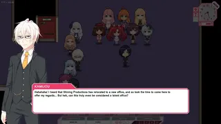 Скриншот 3 к игре Shining Song Starnova: Idol Empire