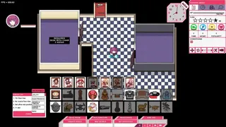 Скриншот 5 к игре Shining Song Starnova: Idol Empire