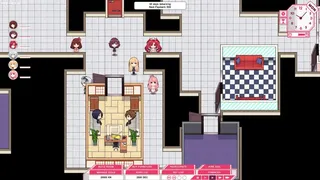 Скриншот 8 к игре Shining Song Starnova: Idol Empire