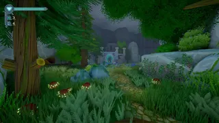 Скриншот 3 к игре Mask of Mists
