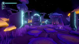 Скриншот 6 к игре Mask of Mists