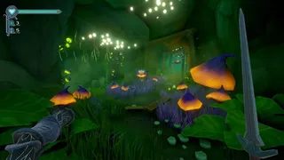 Скриншот 7 к игре Mask of Mists