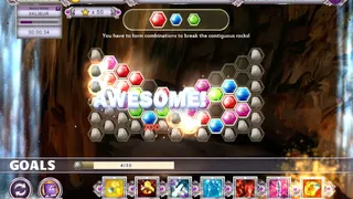 Скриншот 1 к игре DragonScales 3: Eternal Prophecy of Darkness