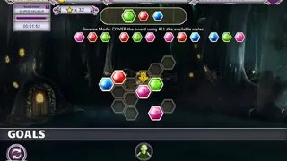 Скриншот 5 к игре DragonScales 3: Eternal Prophecy of Darkness