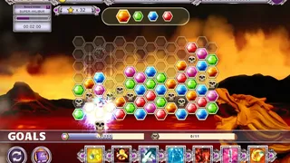 Скриншот 6 к игре DragonScales 3: Eternal Prophecy of Darkness