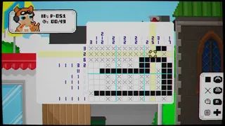 Скриншот 3 к игре Piczle Cross Adventure