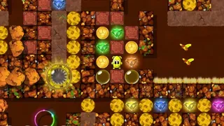 Скриншот 5 к игре Danko and the mystery of the jungle