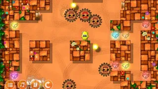 Скриншот 7 к игре Danko and the mystery of the jungle
