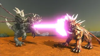 Скриншот 8 к игре Animal Revolt Battle Simulator