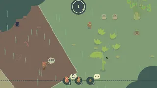 Скриншот 4 к игре Sproots
