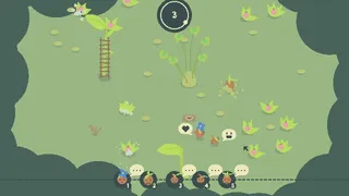 Скриншот 6 к игре Sproots