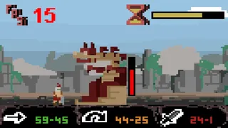 Скриншот 2 к игре Make Me LAG