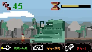 Скриншот 3 к игре Make Me LAG
