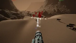Скриншот 3 к игре Cattle Admission Challenge