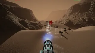 Скриншот 4 к игре Cattle Admission Challenge