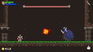 Скриншот 3 к игре Aldred Knight