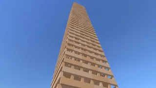 Скриншот 8 к игре Realistic Tower Destruction