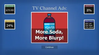 Скриншот 3 к игре News Agency Simulator