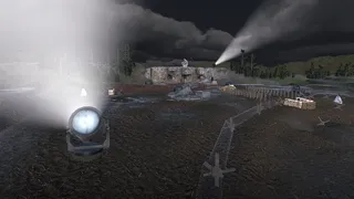 Скриншот 4 к игре World War 2 Zombie Attack VR Coronavirus Simulator