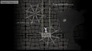 Скриншот 1 к игре Haustoria