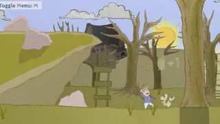 Скриншот 3 к игре Haustoria