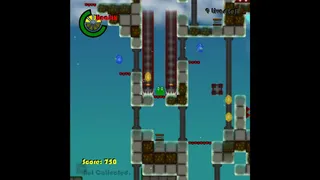 Скриншот 1 к игре Hero's Journey