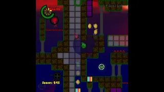 Скриншот 3 к игре Hero's Journey