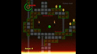 Скриншот 4 к игре Hero's Journey