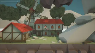 Скриншот 1 к игре Just Arms