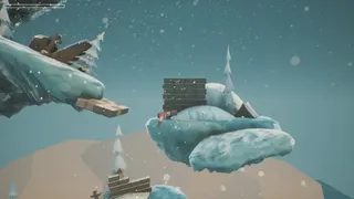 Скриншот 2 к игре Just Arms