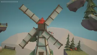 Скриншот 3 к игре Just Arms