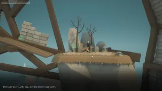 Скриншот 4 к игре Just Arms