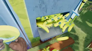 Скриншот 8 к игре Banana for Scale