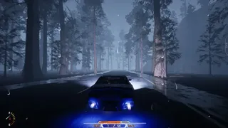 Скриншот 4 к игре The Walking Evil
