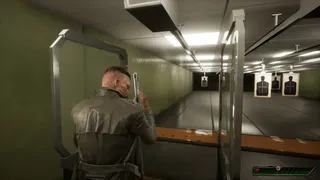 Скриншот 7 к игре The Walking Evil