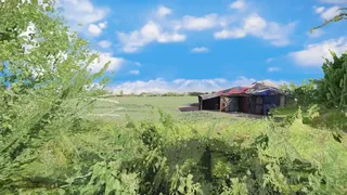 Скриншот 1 к игре Ramiwo