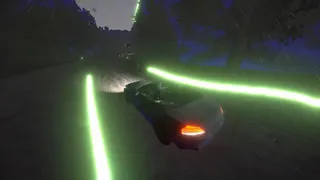 Скриншот 1 к игре Getaway Storm