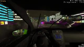 Скриншот 3 к игре Getaway Storm