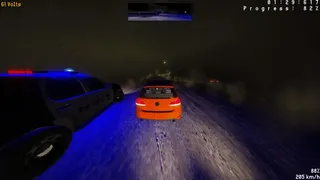 Скриншот 7 к игре Getaway Storm